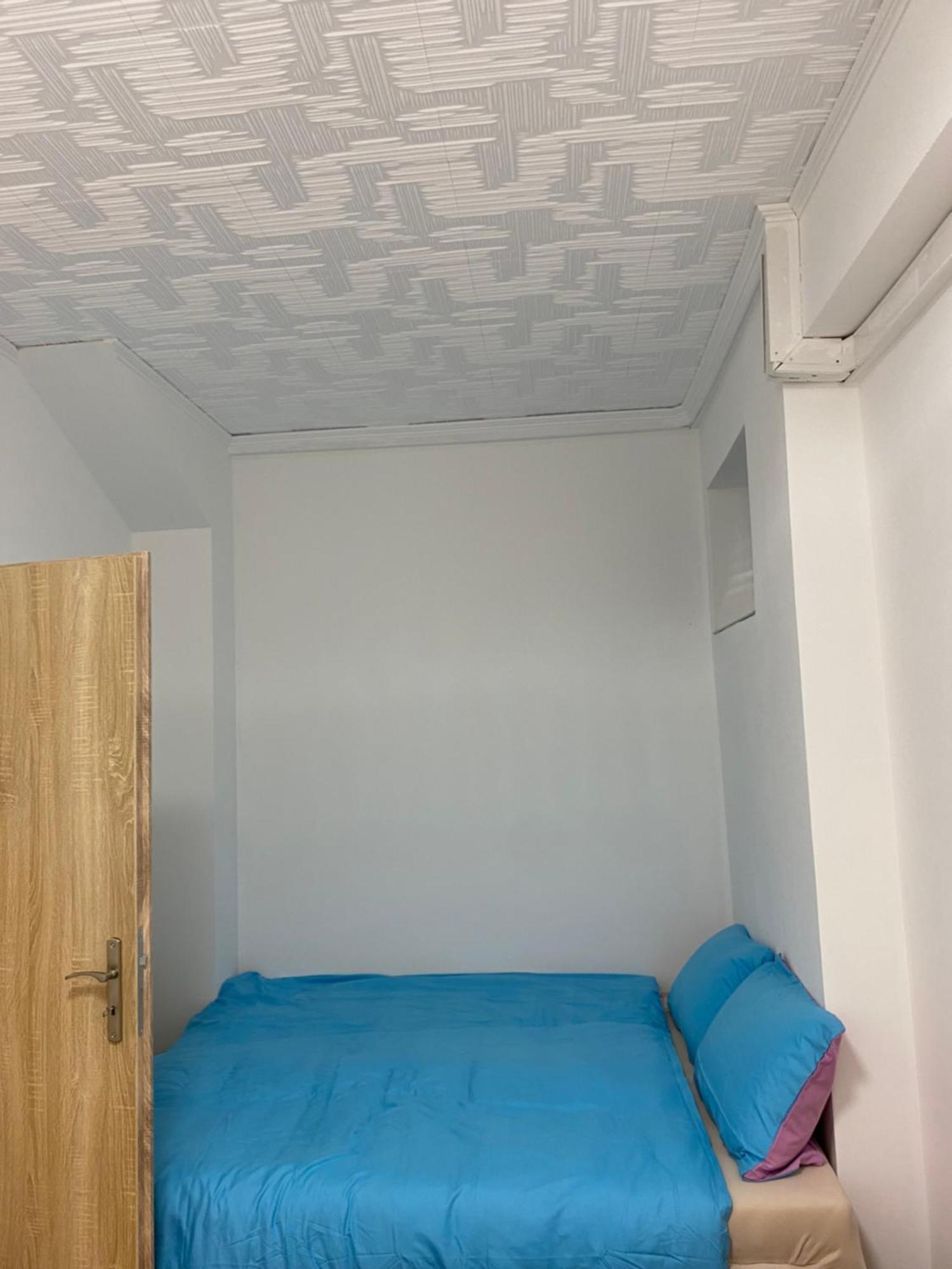 Cozy In Zizkov Lejlighed *
