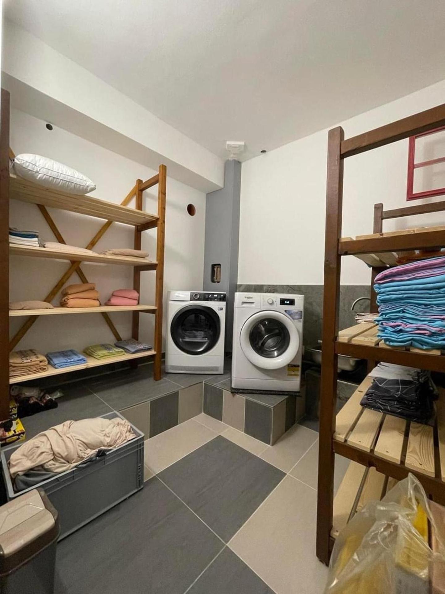 Lägenhet Cozy In Zizkov
